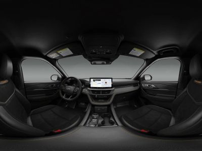 2026 Ford Explorer — photo 31 view