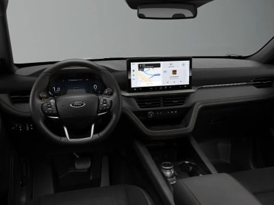 2026 Ford Explorer - Photo 30