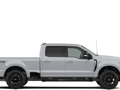 2026 Ford Super Duty - Photo 5