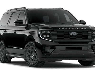 2026 Ford Expedition - Photo 26