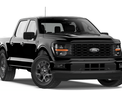 2026 Ford F-150 — photo 26 view