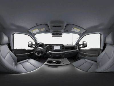2026 Ford Chassis Cab — photo 30 view