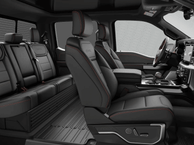 2026 Ford F-150 — photo 28 view