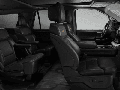 2026 Ford Expedition — photo 30 view