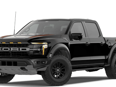 2026 Ford F-150 — photo 23 view