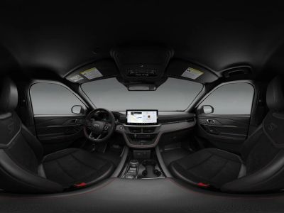 2026 Ford Explorer — photo 31 view