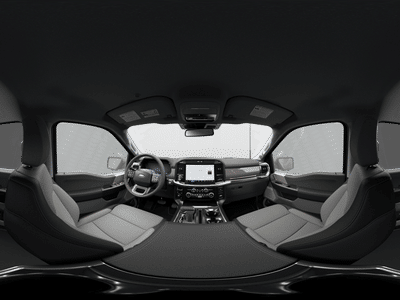 2026 Ford F-150 — photo 30 view