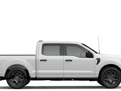 2026 Ford F-150 — photo 27 view