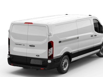 2026 Ford Transit Commercial - Photo 27