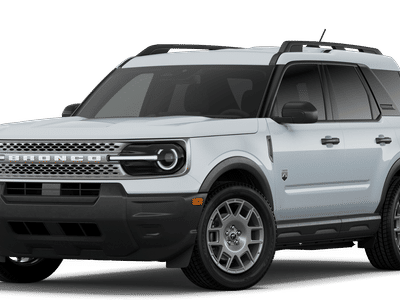 2026 Ford Bronco Sport - Photo 7