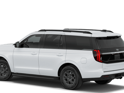 2026 Ford Expedition - Photo 25