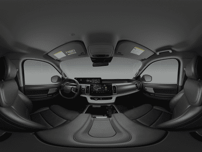 2026 Ford Expedition - Photo 31