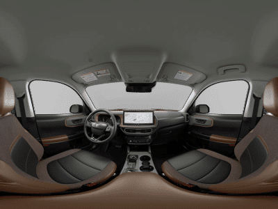 2026 Ford Bronco Sport - Photo 31