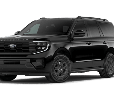 2026 Ford Expedition - Photo 23