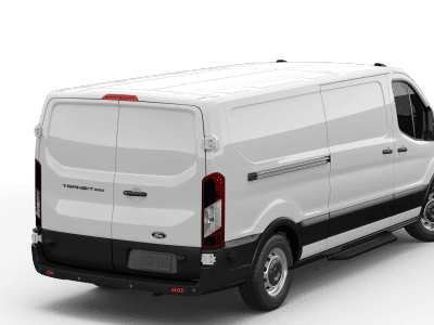 2026 Ford Transit Commercial - Photo 24