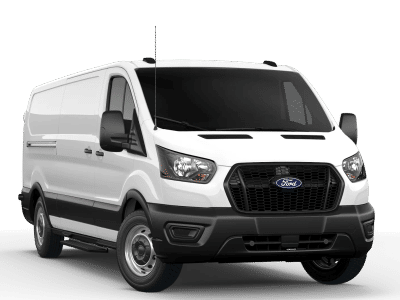2026 Ford Transit Commercial - Photo 25