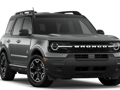 2026 Ford Bronco Sport - Photo 27