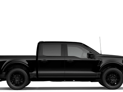 2026 Ford F-150 - Photo 27