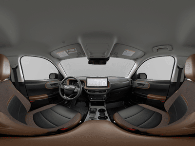 2026 Ford Bronco Sport - Photo 31
