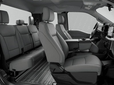 2026 Ford F-150 — photo 28 view