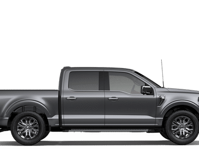 2026 Ford F-150 — photo 27 view