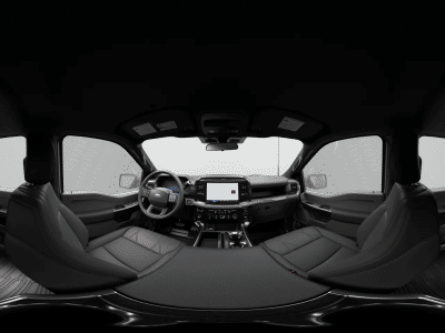 2026 Ford F-150 — photo 30 view