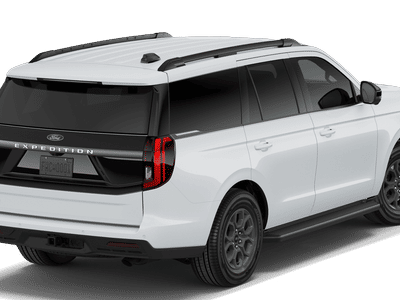 2026 Ford Expedition - Photo 26