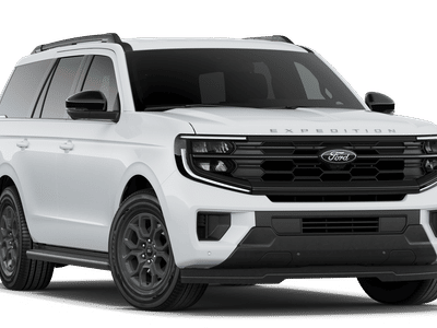 2026 Ford Expedition - Photo 27