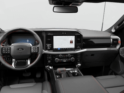 2026 Ford F-150 — photo 29 view
