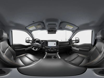 2026 Ford Super Duty - Photo 8