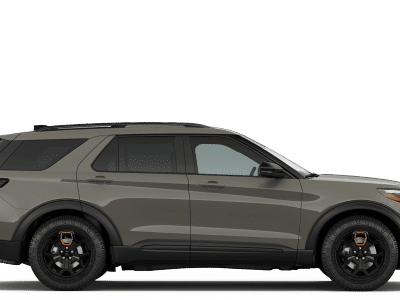 2026 Ford Explorer - Photo 28