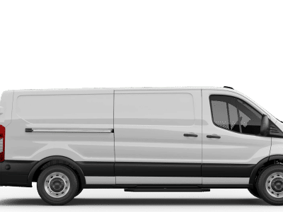 2026 Ford Transit Commercial - Photo 26