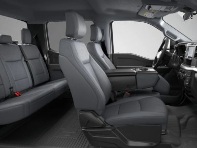 2026 Ford Chassis Cab — photo 28 view