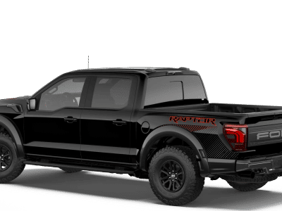 2026 Ford F-150 — photo 24 view