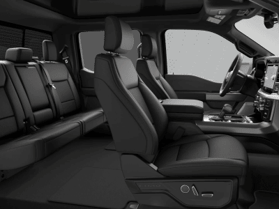 2026 Ford F-150 - Photo 28
