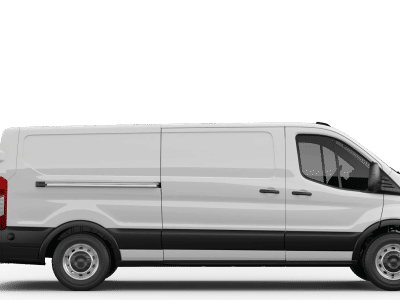 2026 Ford Transit Commercial - Photo 29