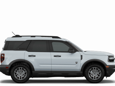 2026 Ford Bronco Sport — photo 28 view