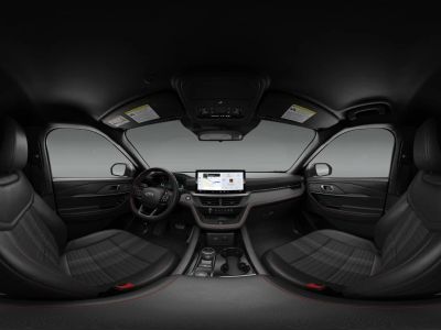 2026 Ford Explorer — photo 30 view