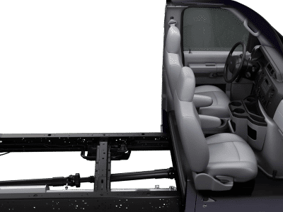 2026 Ford Econoline Cutaway - Photo 6