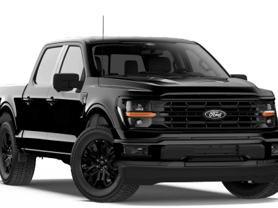 2026 Ford F-150 - Photo 27