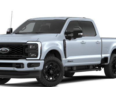 2026 Ford Super Duty - Photo 23