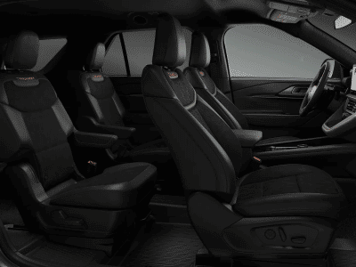 2026 Ford Explorer - Photo 29