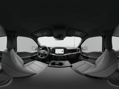 2026 Ford F-150 — photo 30 view