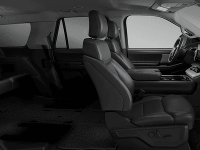 2026 Ford Expedition - Photo 28