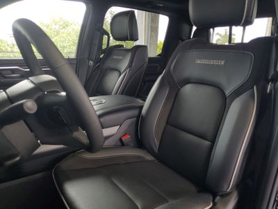 2026 Ram 1500 - Photo 18