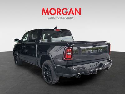 2026 Ram 1500 - Photo 3