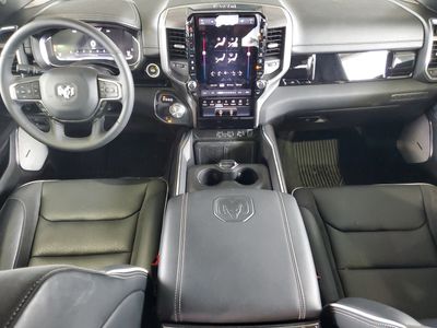 2026 Ram 1500 - Photo 11