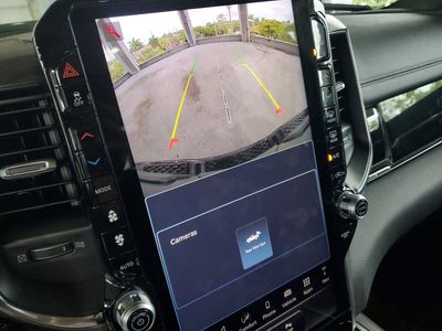 2026 Ram 1500 - Photo 25