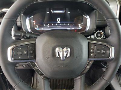 2026 Ram 1500 - Photo 22