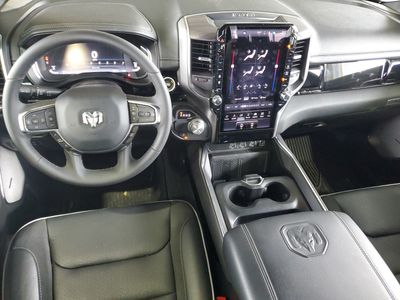 2026 Ram 1500 - Photo 12